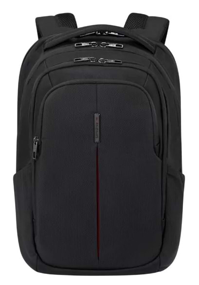 Рюкзак для ноутбука Samsonite Guardit 3.0 Black (KR2*09002)